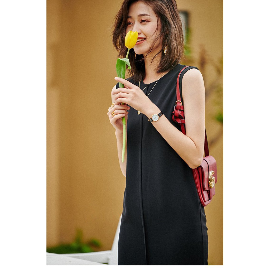 ĐẦM SUÔNG ĐEN | CHE KHUYẾT ĐIỂM | KÈM HÌNH THẬT | BigBuy360 - bigbuy360.vn