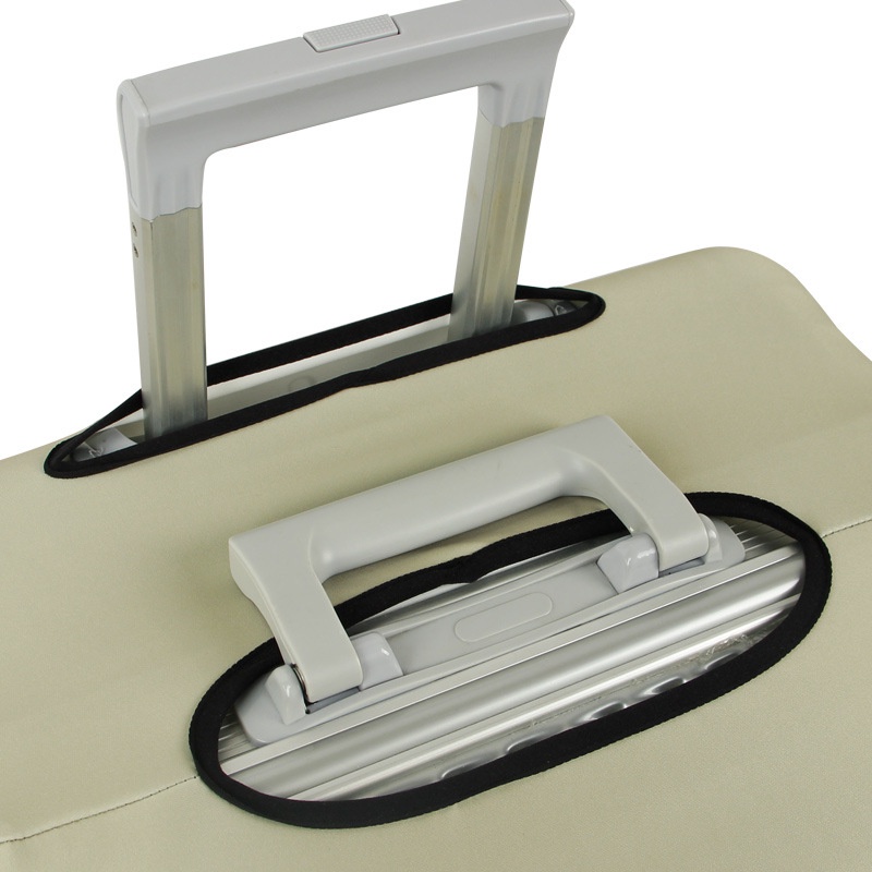 Vỏ Bọc Vali Du Lịch Chống Bụi Chống Mài Mòn Chất Lượng Cao