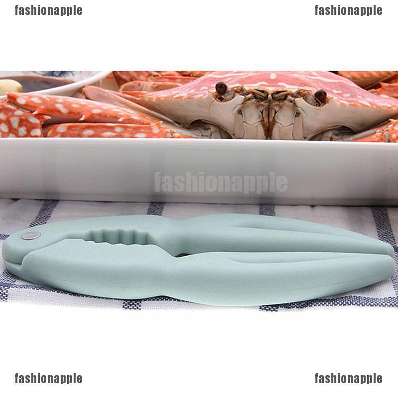 ❀❀ Dụng Cụ Kẹp Càng Cua Tiện Lợi