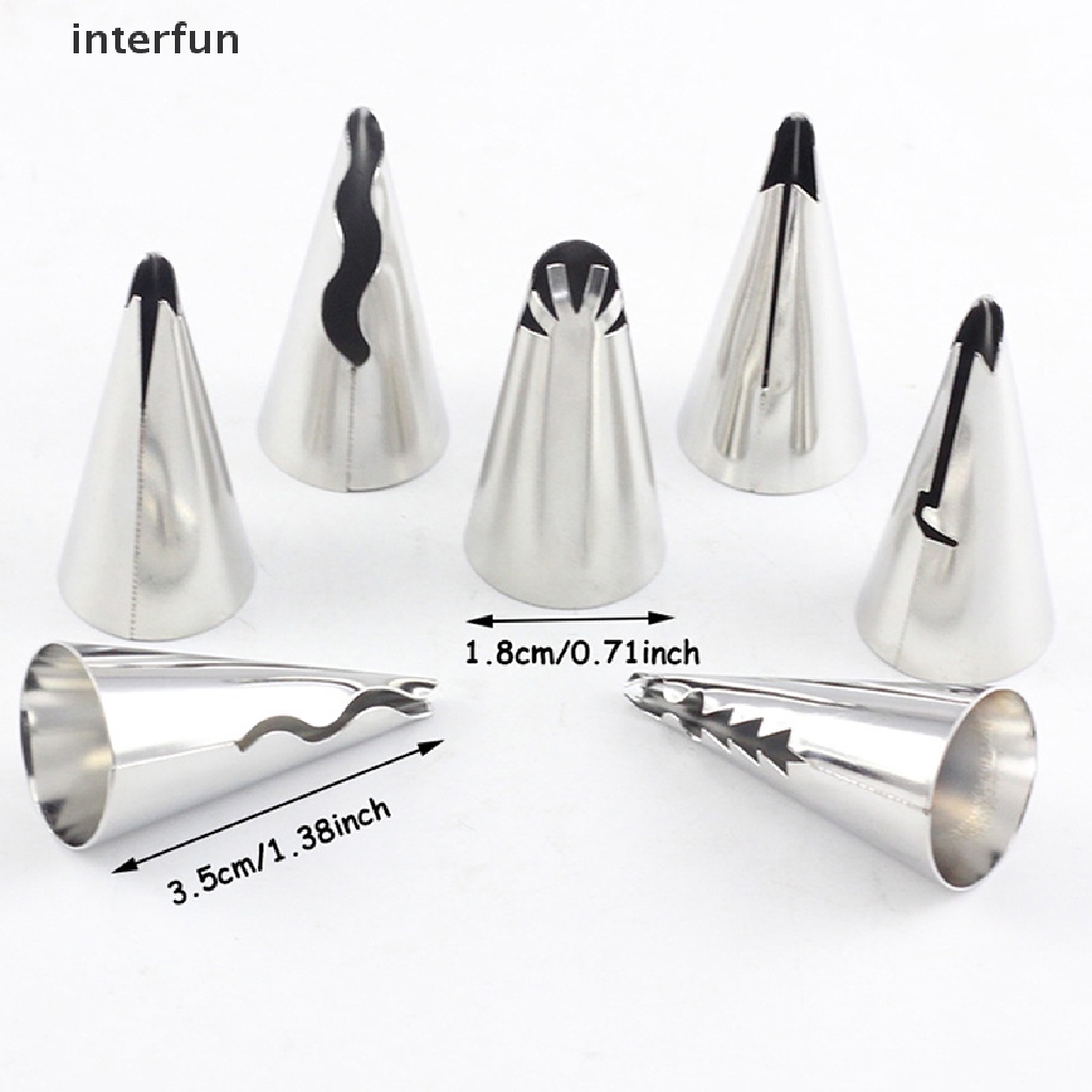 Bộ 7 Mũ Cotton Mềm Mại Xinh Xắn Cho Búp Bê