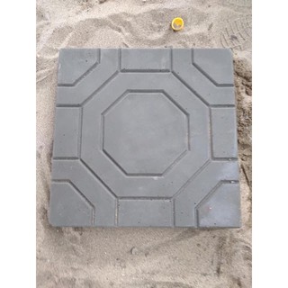 khuôn Đồng Tiền 40/40/5cm