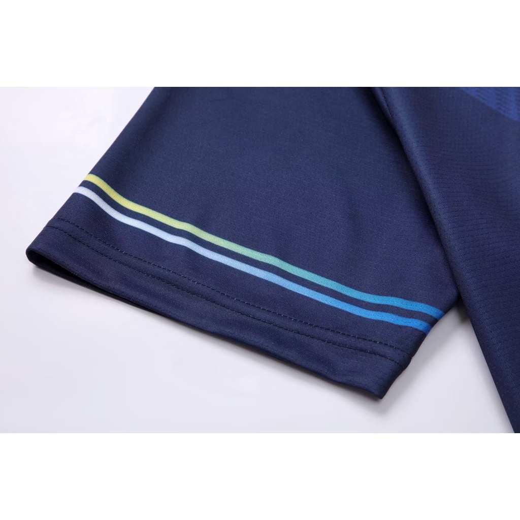 Bộ Đồng Phục Chơi Cầu Lông Yonex 2022 Tay Ngắn Nhanh Khô Thoáng Khí Cho Nam Và Nữ