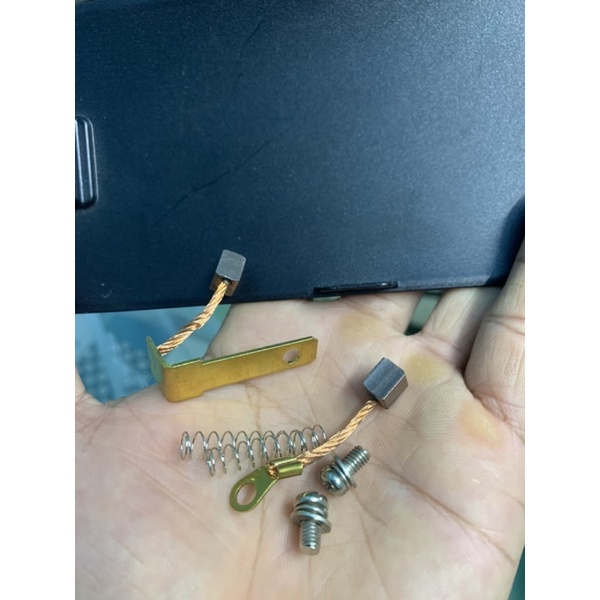 Than đề ab - ws 110 - su bét