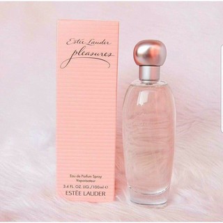 Nước hoa nữ estee pleasures edp 100ml