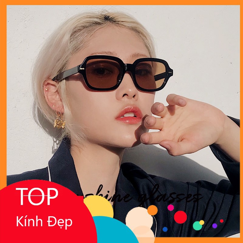 ❌KÍNH SHOWBIZ❌MẮT KÍNH MÁT ĐẸP THỜI TRANG HOT HIT SƠN TÙNG MỚI NHẤT NĂM 2020 | BigBuy360 - bigbuy360.vn