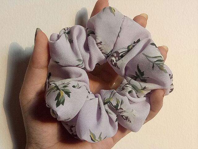 🌸Đồ cột tóc 🌸 Scrunchies