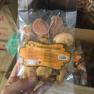 2 gói bánh chả lá chanh