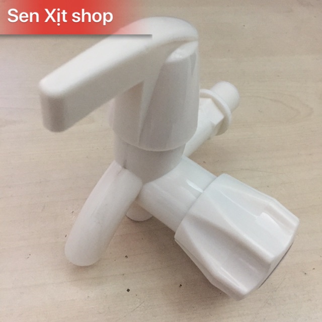 Củ, Vòi Sen Tắm Bằng Nhựa - Sen Xịt Shop