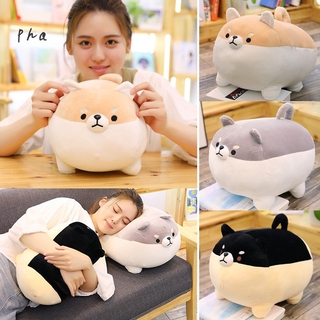 Chó Shiba Inu Nhồi Bông Dễ Thương