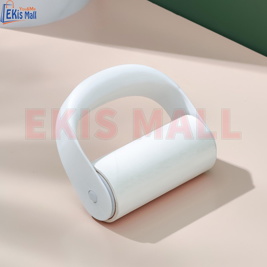 Cây lăn bụi đa năng Dụng cụ loại bỏ bụi quần áo lông động vật