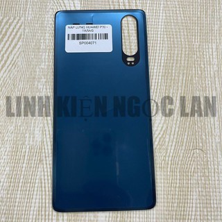 Nắp Lưng Huawei P30 - New