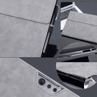 Bao da cao cấp Microsoft SURFACE PRO 3