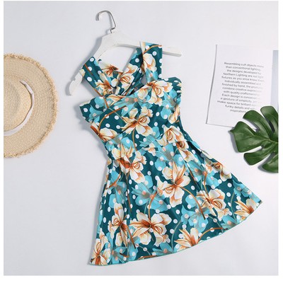 Set đồ bơi cỡ lớn (L-6XL) BA0392 Baals shop | BigBuy360 - bigbuy360.vn