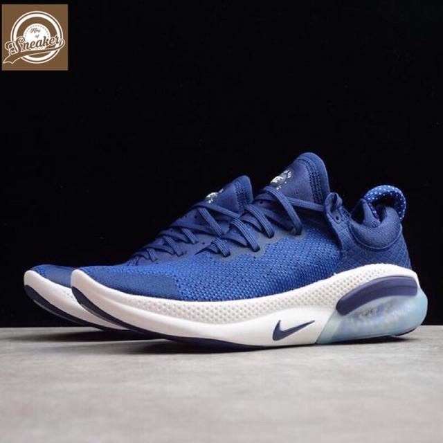 Sale NEW | Bán Chạy | Giầy thể thao Joyride run flyknit xanh thời trang nam nữ . 2020 2020 2020 . . 