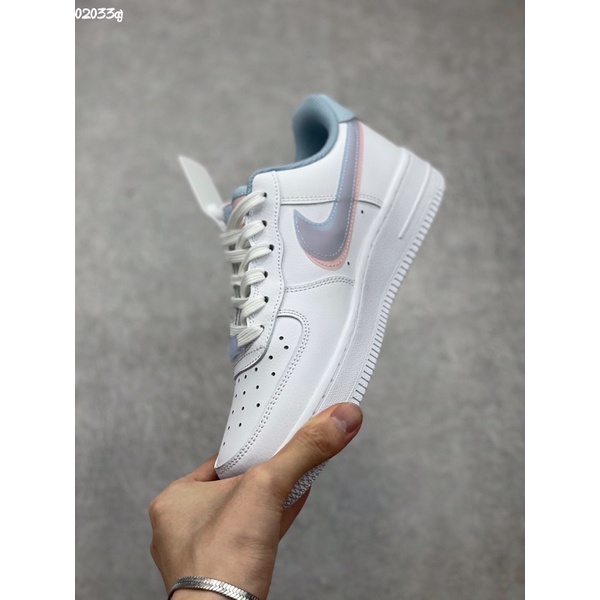 Giày Air Force One cho nam nữ cực chất