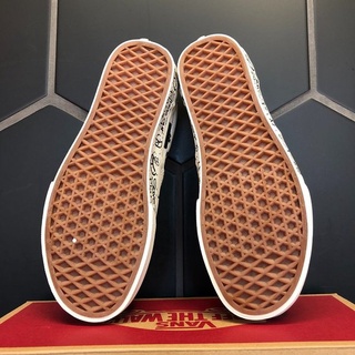 GIÀY VANS ERA SAVE OUR PLANET