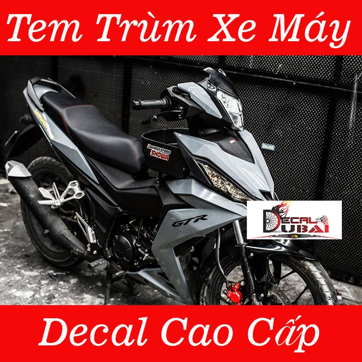 Tem Trùm Winner Cao Cấp