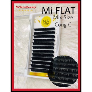 MI FLAT ( NGỌN ĐÔI ) (0.15)