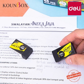 Gôm tẩy đen loại tốt