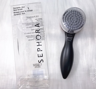 Cọ rửa mặt Sephora