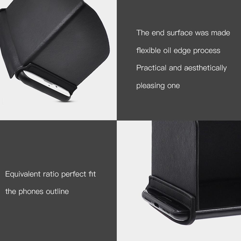 Loa che nắng cho điện thoại thông minh gắn tay cầm chống rung DJI Osmo Mobile/mobile 3 | BigBuy360 - bigbuy360.vn