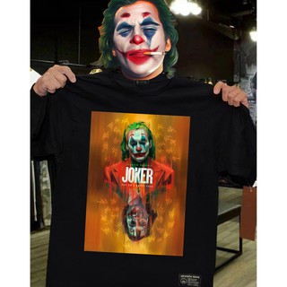 Áo thun Joker