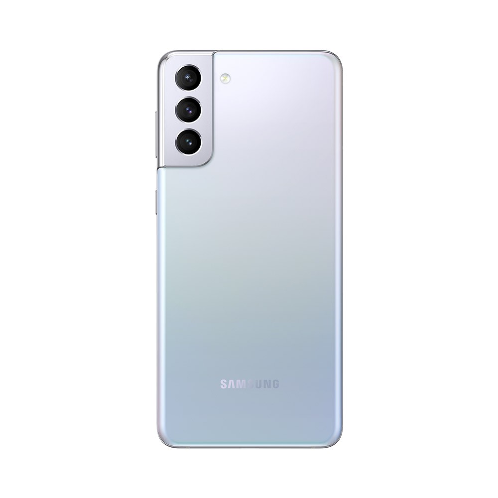 Điện thoại di động Samsung Galaxy S21+ 5G (8+128GB) - Bảo hành 12 tháng