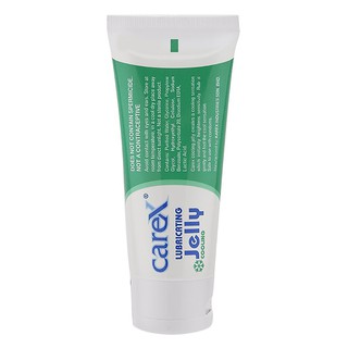 Gel bôi trơn CareX Lubricating Cooling 60g