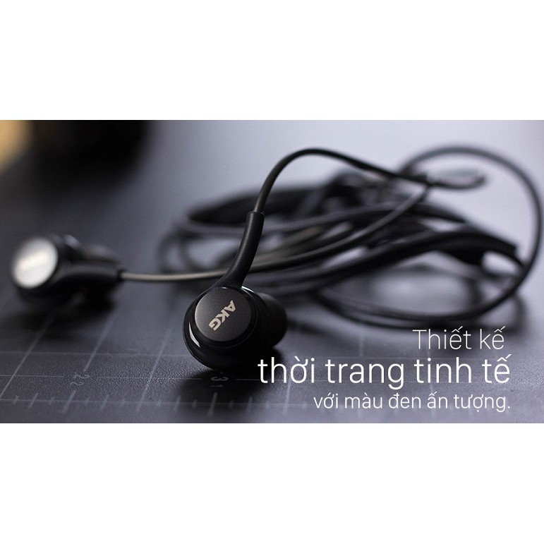 Tai nghe Samsung AKG chính hãng made in Vietnam by Samsung