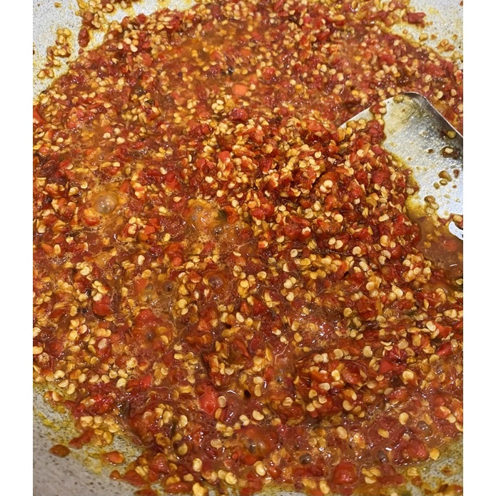 [2 loại]ớt rim siêu cay ngon Tây Ninh hủ 150gr