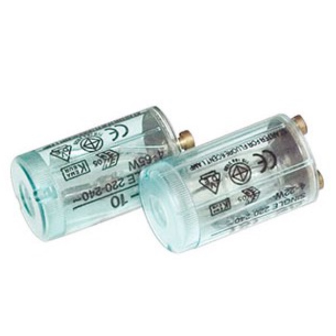 Chuột bóng đèn huỳnh quang Thái Lan 0.6M và 1M2 dùng tăng phô