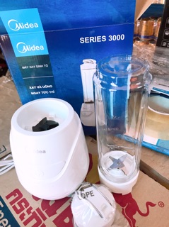 Máy Xay Sinh Tố Midea MJ-BP60D