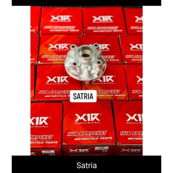 Cùi CNC X1R mẫu 3D gắn như zin cho