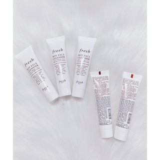 [HÀNG SEPHORA] Sữa Rửa Mặt Fresh Soy Face Cleanser 20ml