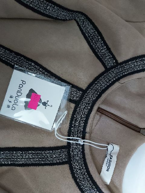 Đầm Panduola, newtag, S