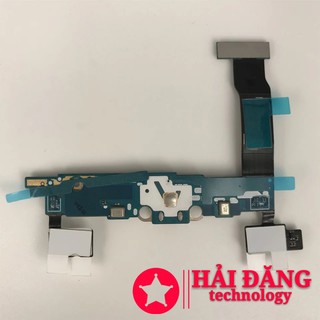 Cụm Bo Mạch Sạc Samsung Galaxy Note 4