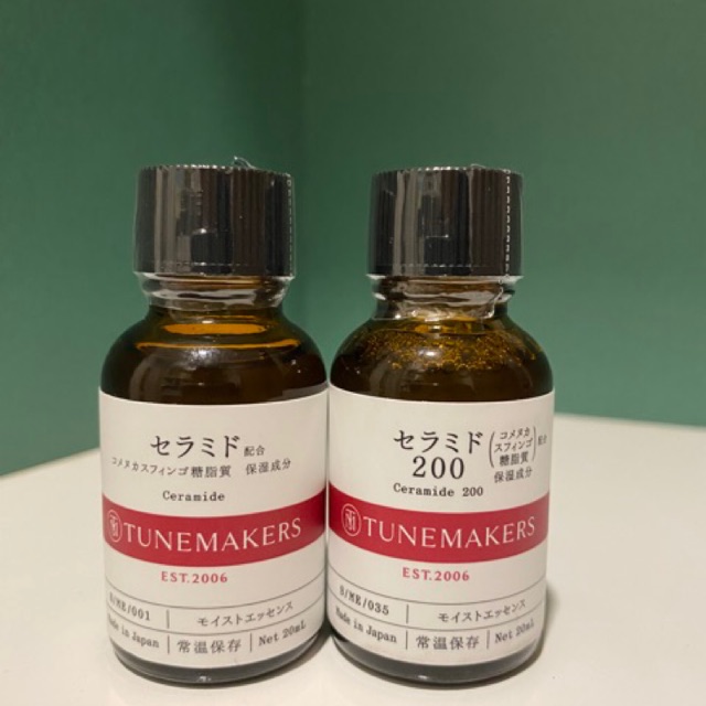 Serum TUNEMAKERS Ceramide 200 Mẫu Mới