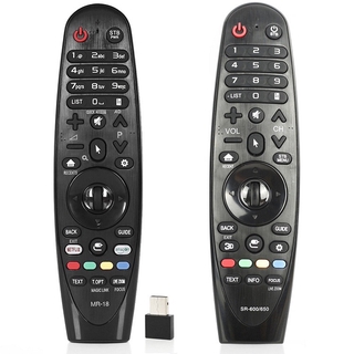 Điều Khiển Từ Xa An-Mr600 Cho Tv Thông Minh Lg An-Mr650A Mr650 An Mr600 Mr500 42lf652v 55uf8507