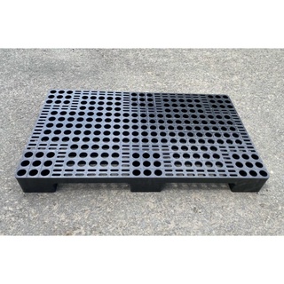 Pallet nhựa 100x60x10cm