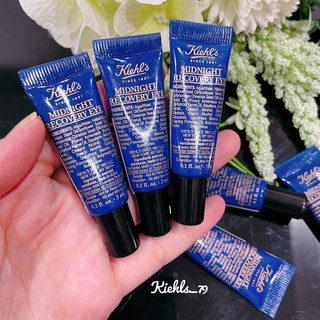 Kem mắt KIEHL'S Midnight Recovery Eye