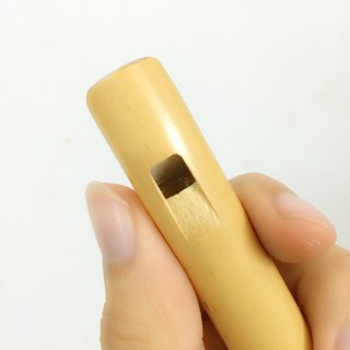 Sáo dọc nứa