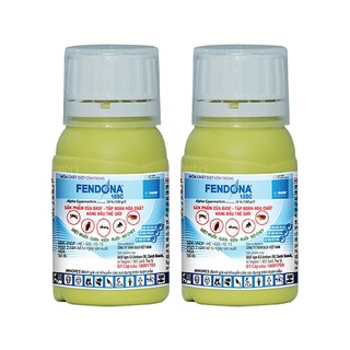  THUỐC DIỆT GIÁN FENDONA 10SC