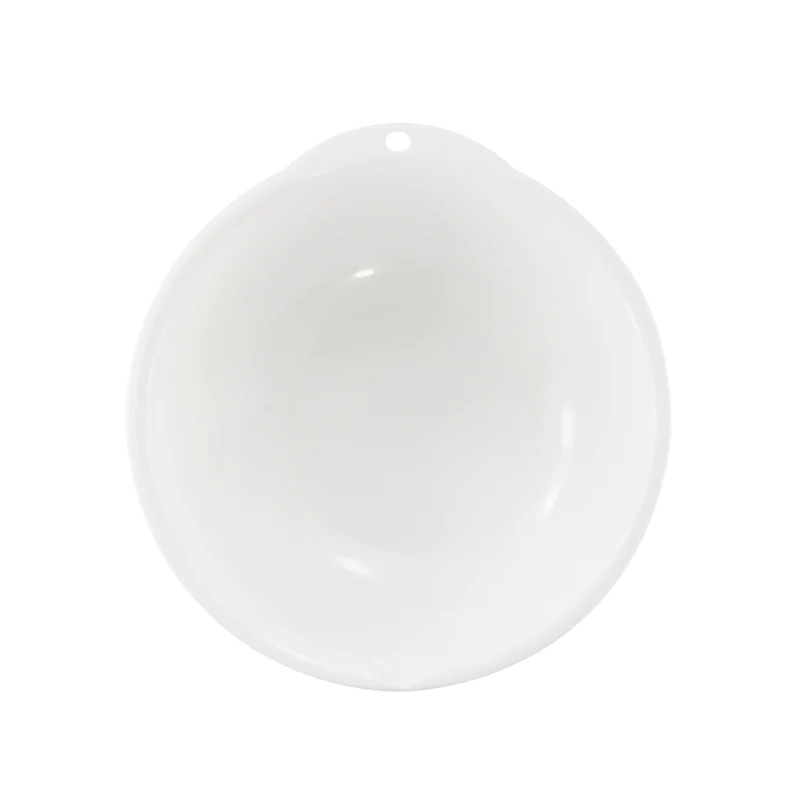 Daiso Thau 19cm Bowl R-19 Wh