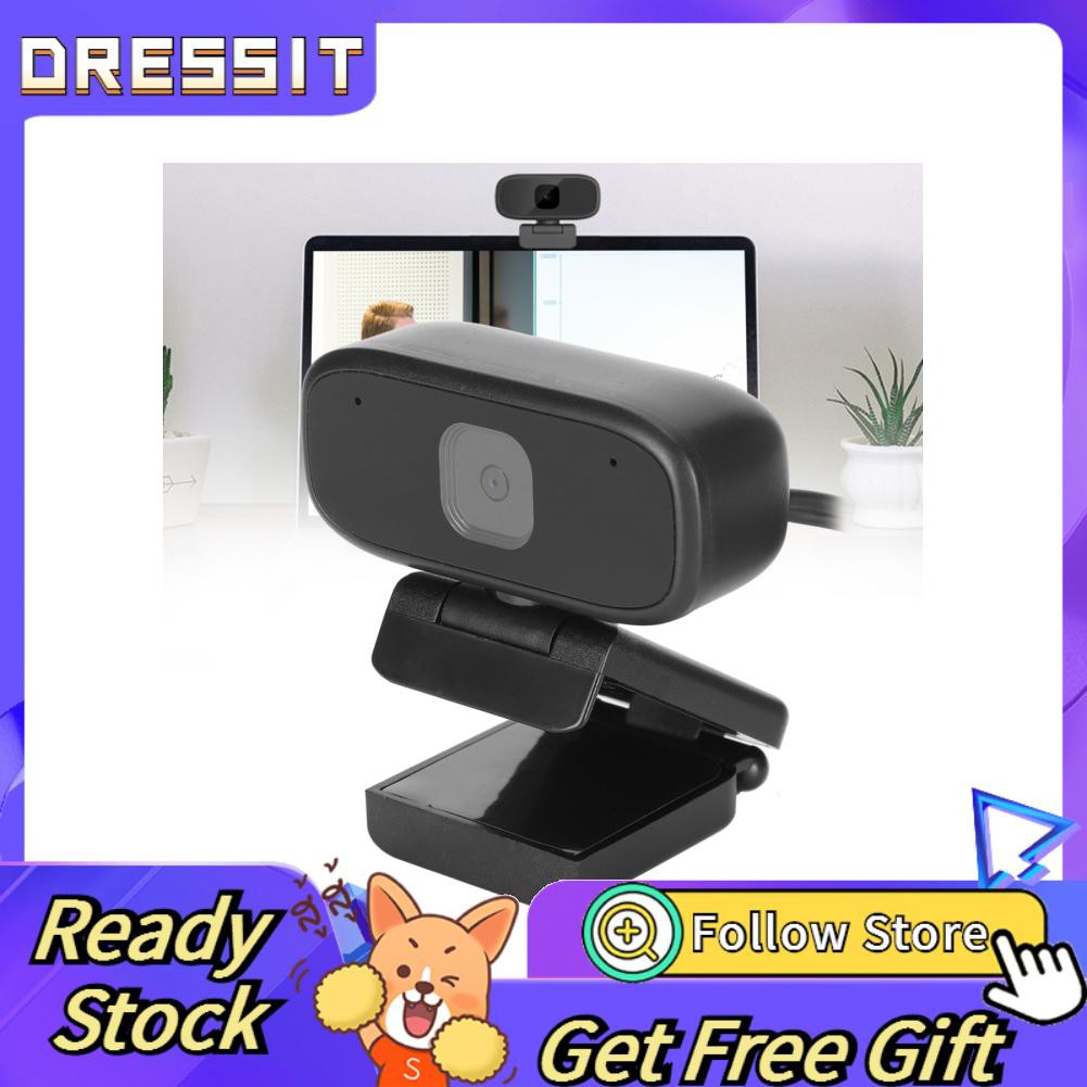 Webcam Cho Laptop / Notebook