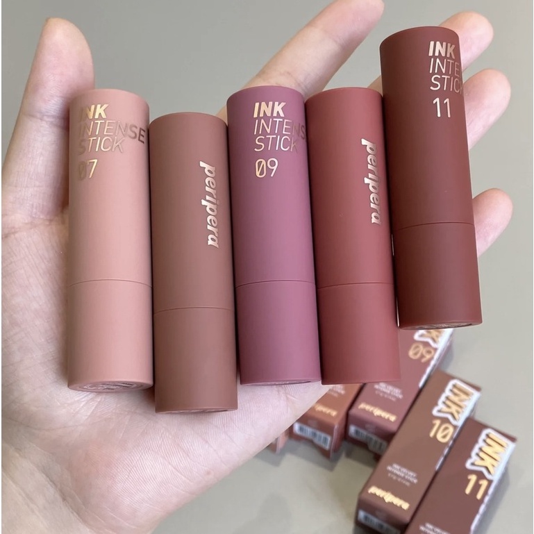 Son thỏi sáp PERIPERA Ink Stick
