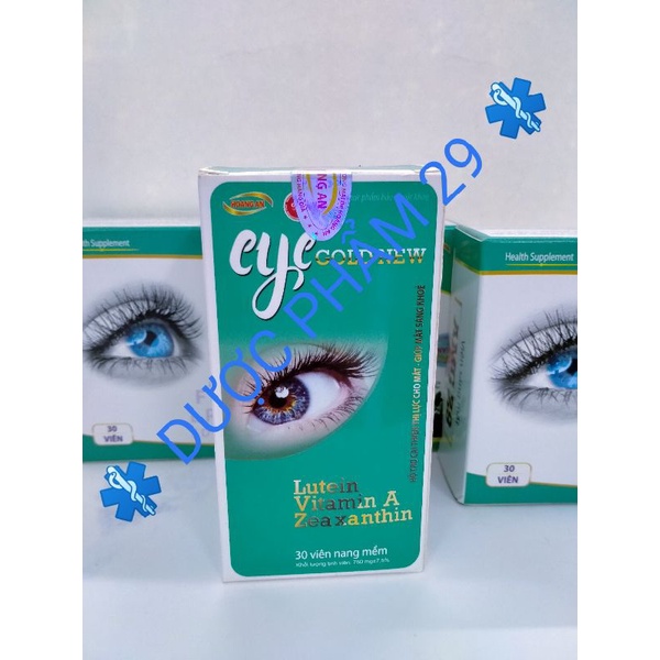 Viên uống sáng mắt AMG Z9 ⚕️ HÀNG CHÍNH HÃNG ⚕️