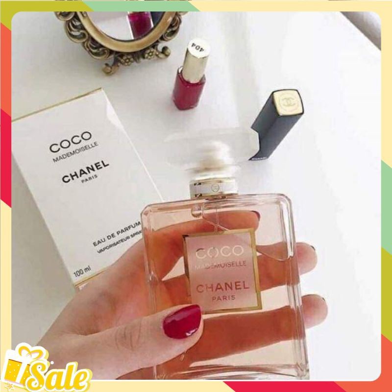 Nước hoa nữ CoCo 100ml