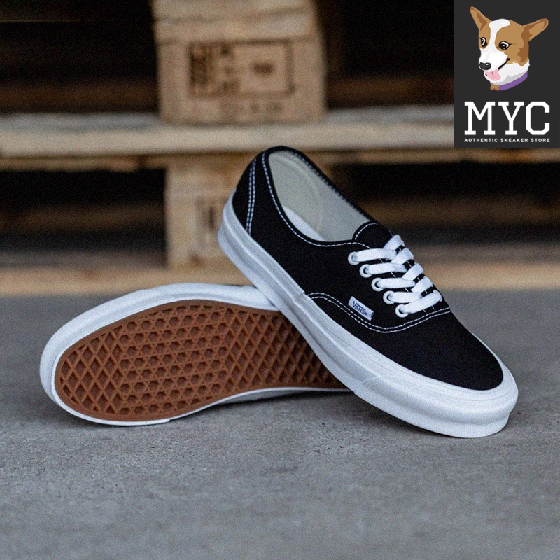 Giày Thể Thao vans vault sk8 hi era og 20ss vn0a4bv91wx Thời Trang