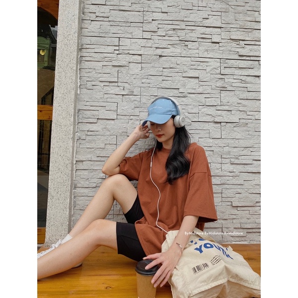 Quần Legging đùi (Ảnh/Video tự chụp)
