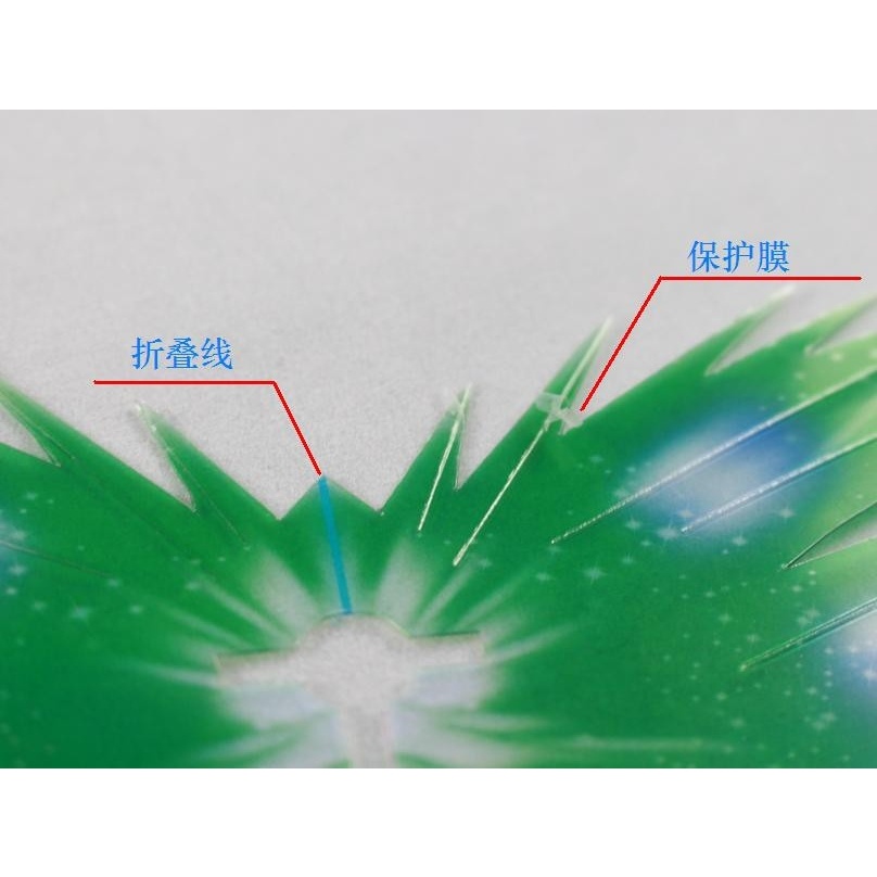 Ew RG GN001 Hiệu Ứng Cánh Exia